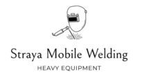 Straya Mobile Welding logo
